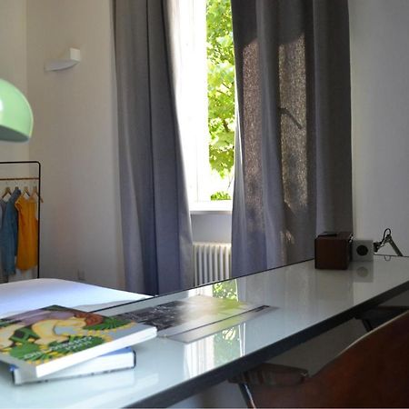 Ca6A Bed & Breakfast Matera Exterior photo