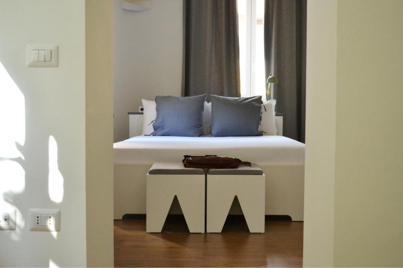 Ca6A Bed & Breakfast Matera Exterior photo
