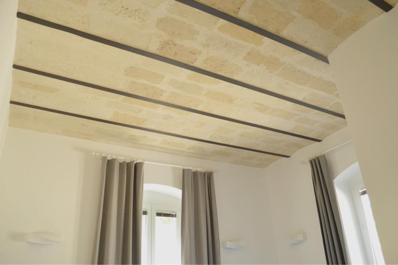 Ca6A Bed & Breakfast Matera Exterior photo