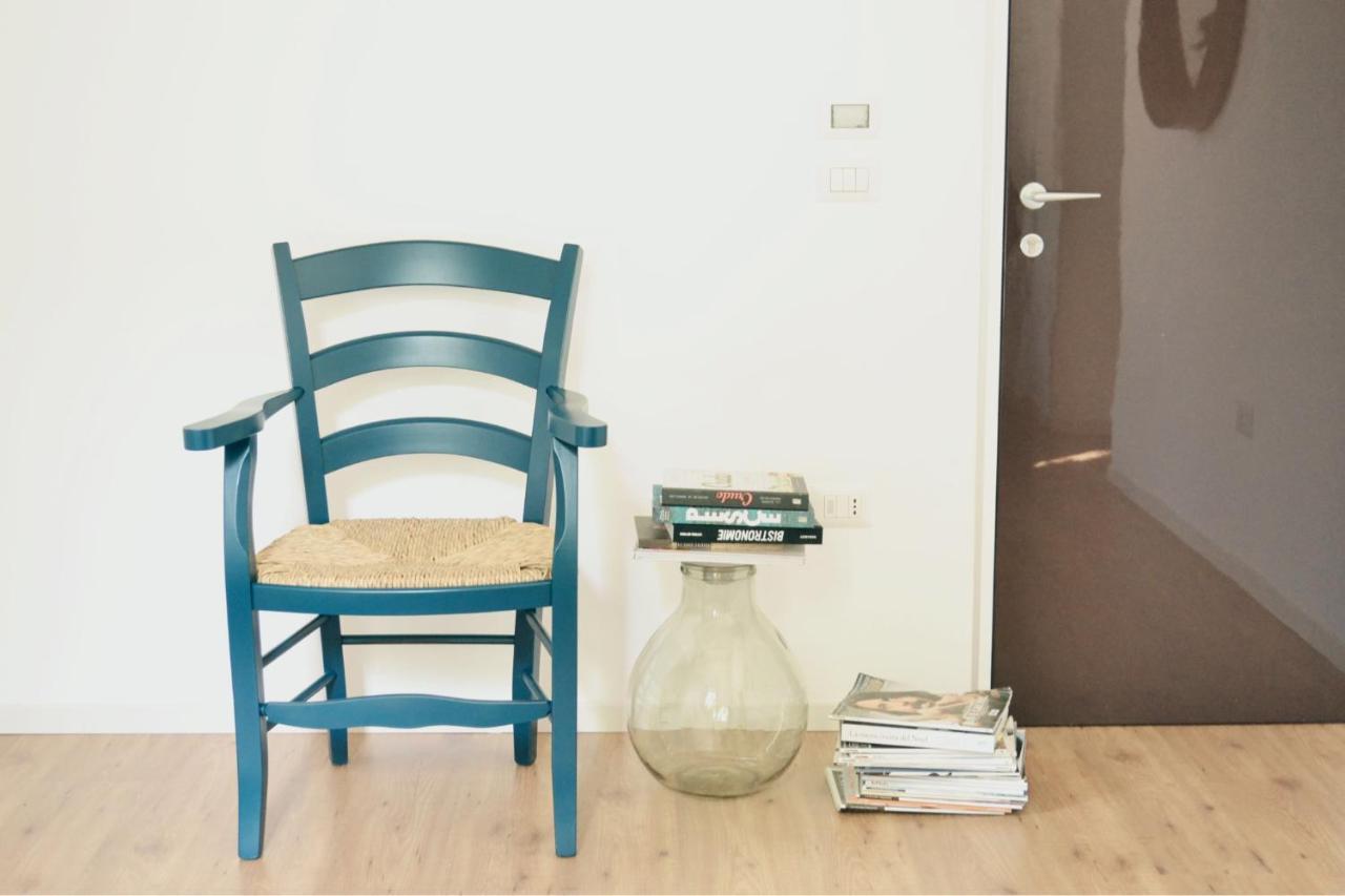 Ca6A Bed & Breakfast Matera Exterior photo