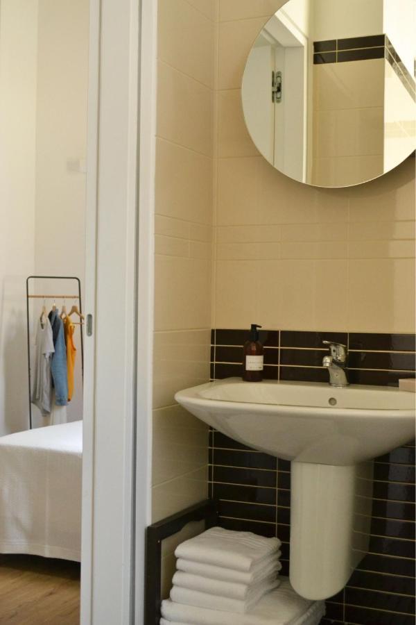 Ca6A Bed & Breakfast Matera Exterior photo