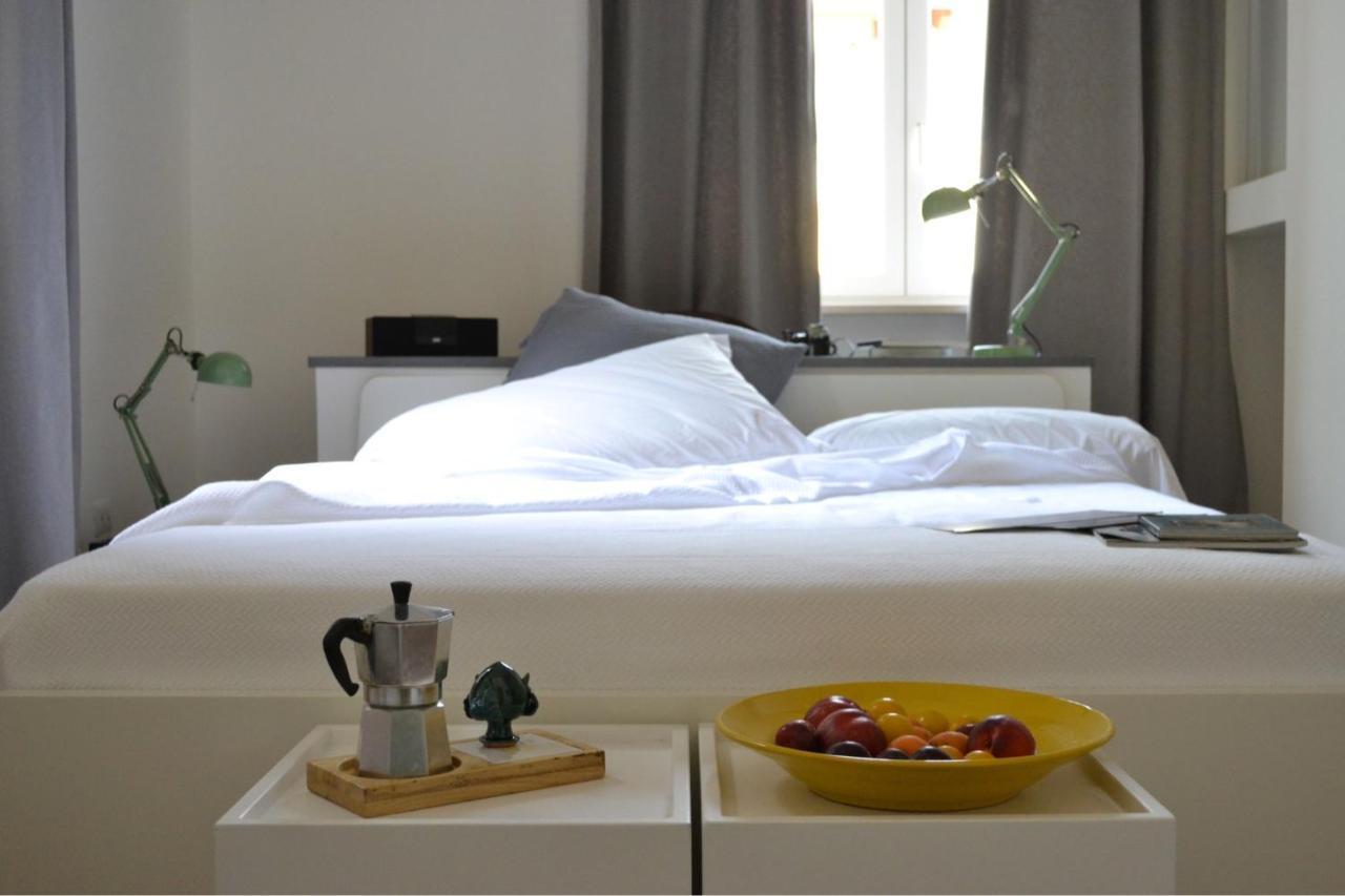 Ca6A Bed & Breakfast Matera Exterior photo